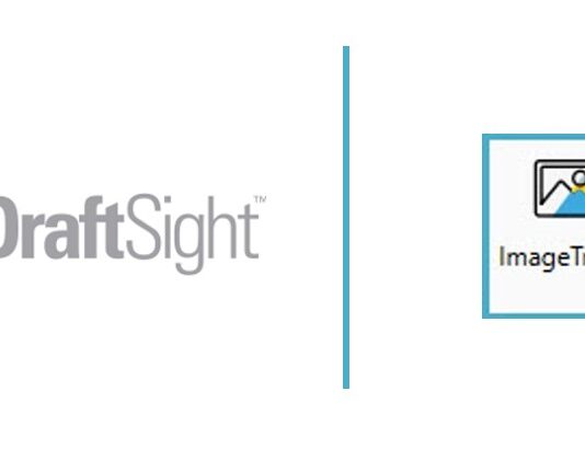 DraftSight Resim Çizim