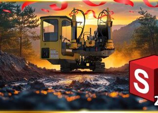 SOLIDWORKS 2026 ile Tanışın – En İyi 10 Yenilik !