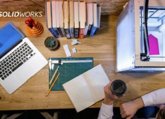 SOLIDWORKS ve En Sevilen 10 Özelliği