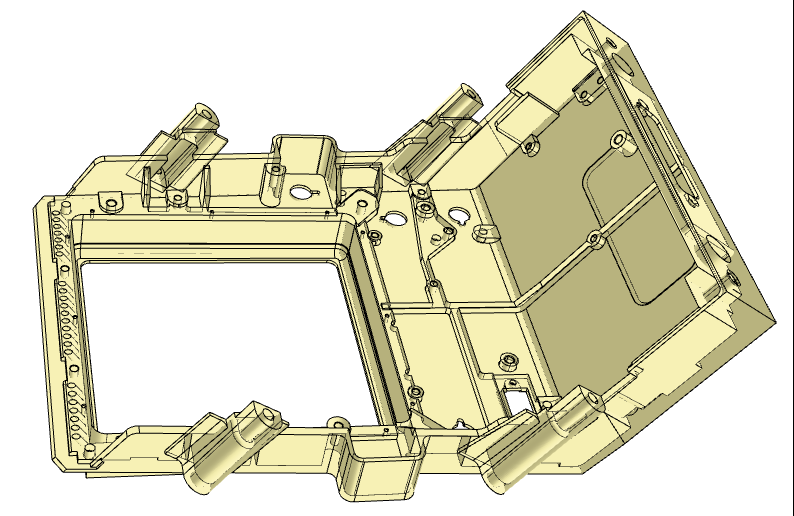 Dosyaları .html olarak dışa aktarma