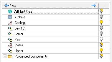 Ampul (Lightbulb) tutarlılığı