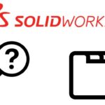 SOLIDWORKS Sekmelerin Gelmemesi