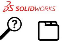 SOLIDWORKS Sekmelerin Gelmemesi Kaybolması