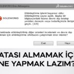 ”Etkinleştirme Sayısı Aşıldı ”Hatasını Önlemek İçin Dikkat Edilmesi Gerekenler